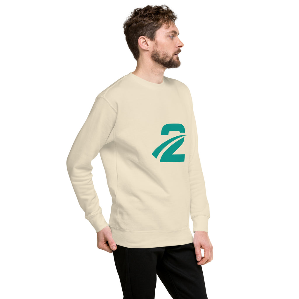 Unisex Sweatshirt 'Spring' - TWU Clothing