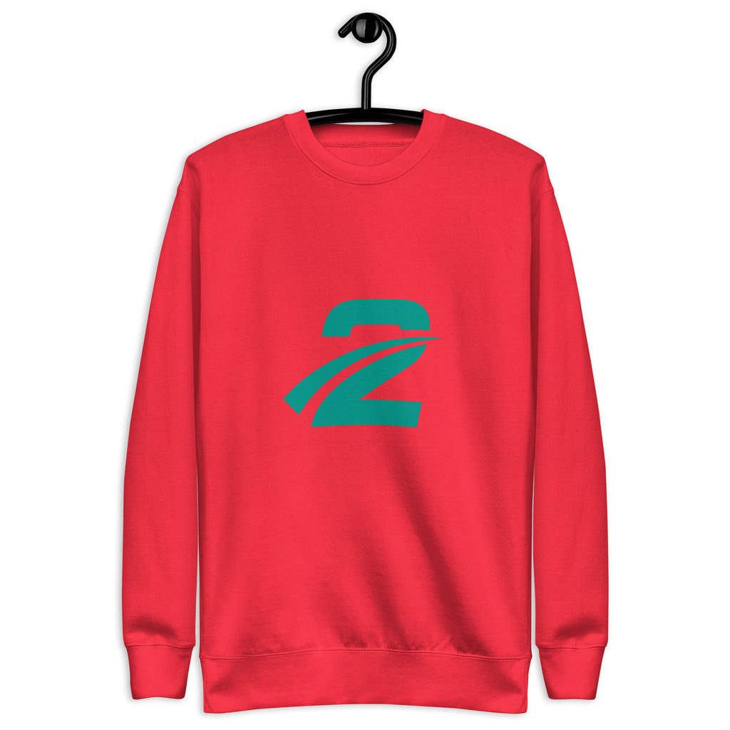 Unisex Sweatshirt 'Spring' - TWU Clothing