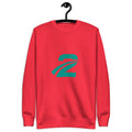 Unisex Sweatshirt 'Spring' - TWU Clothing
