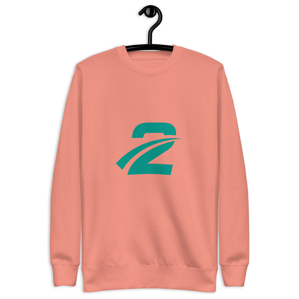 Unisex Sweatshirt 'Spring' - TWU Clothing