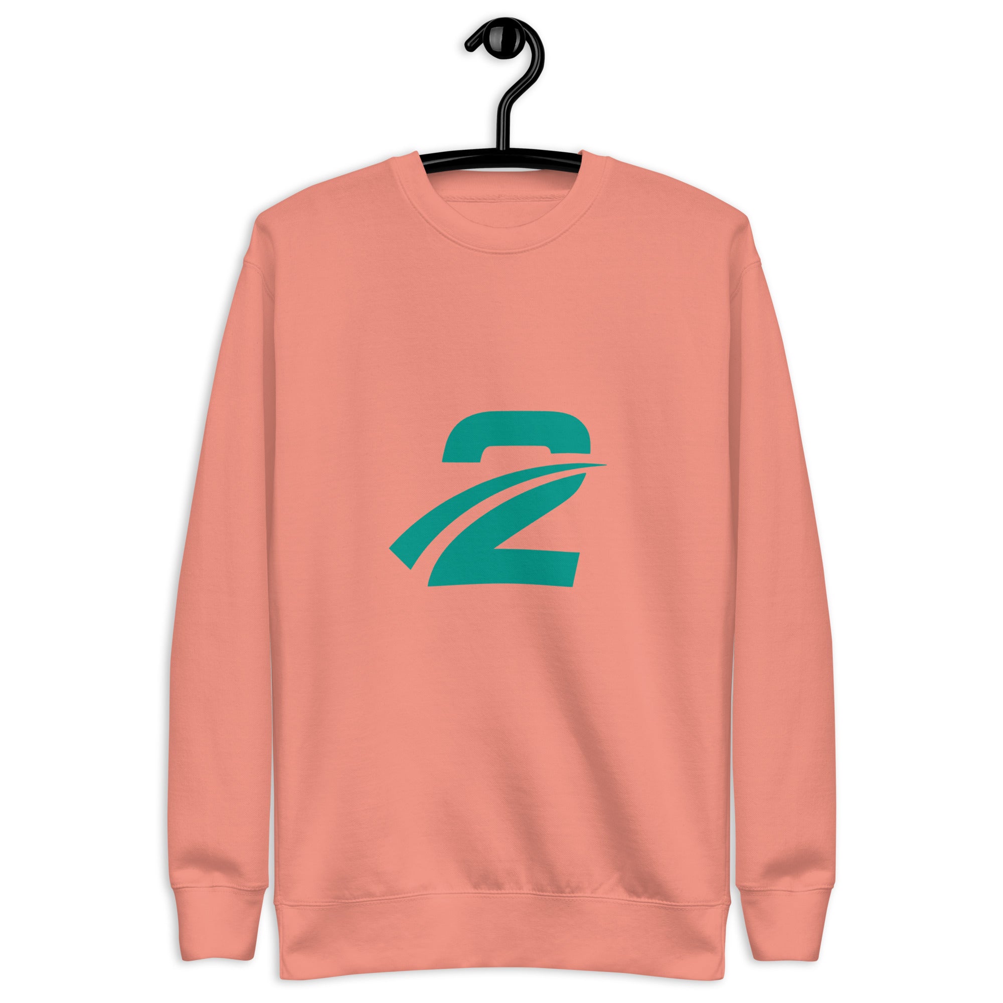 Unisex Sweatshirt 'Spring' - TWU Clothing