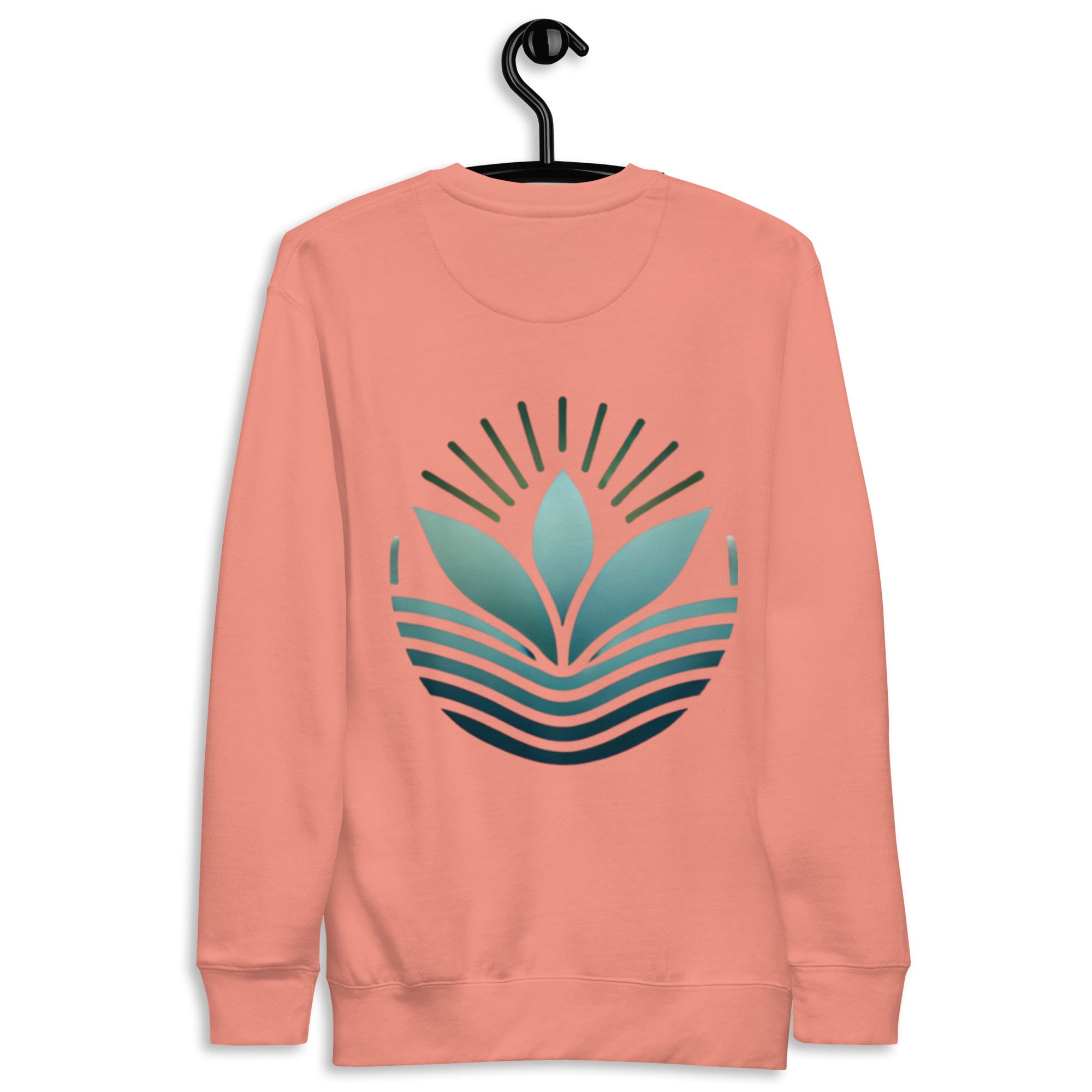 Unisex Sweatshirt 'Spring' - TWU Clothing