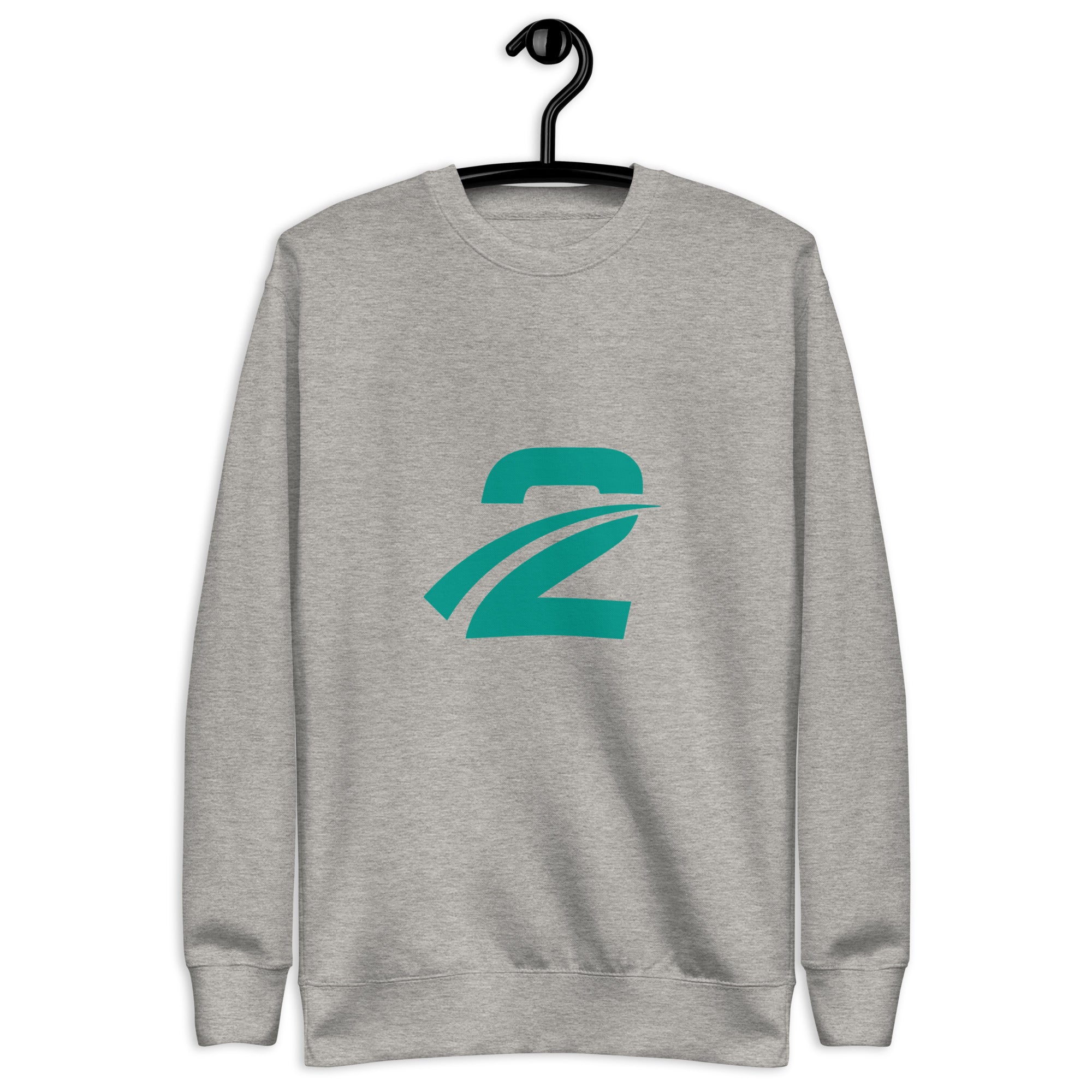 Unisex Sweatshirt 'Spring' - TWU Clothing