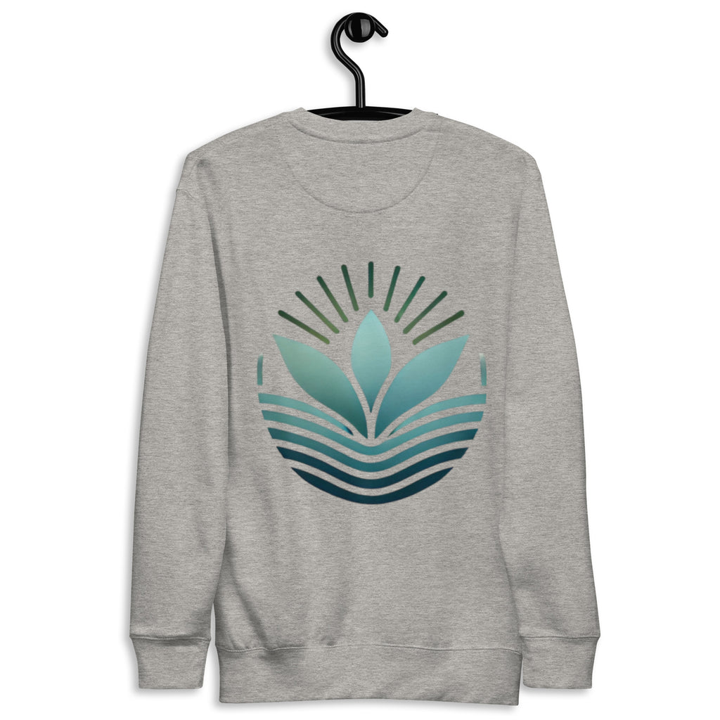 Unisex Sweatshirt 'Spring' - TWU Clothing