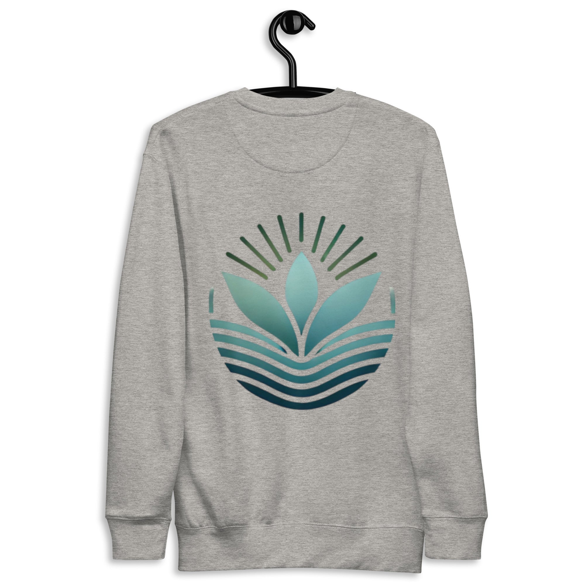 Unisex Sweatshirt 'Spring' - TWU Clothing