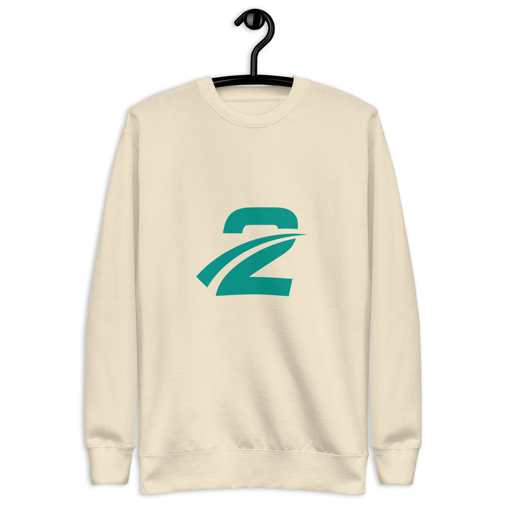Unisex Sweatshirt 'Spring' - TWU Clothing