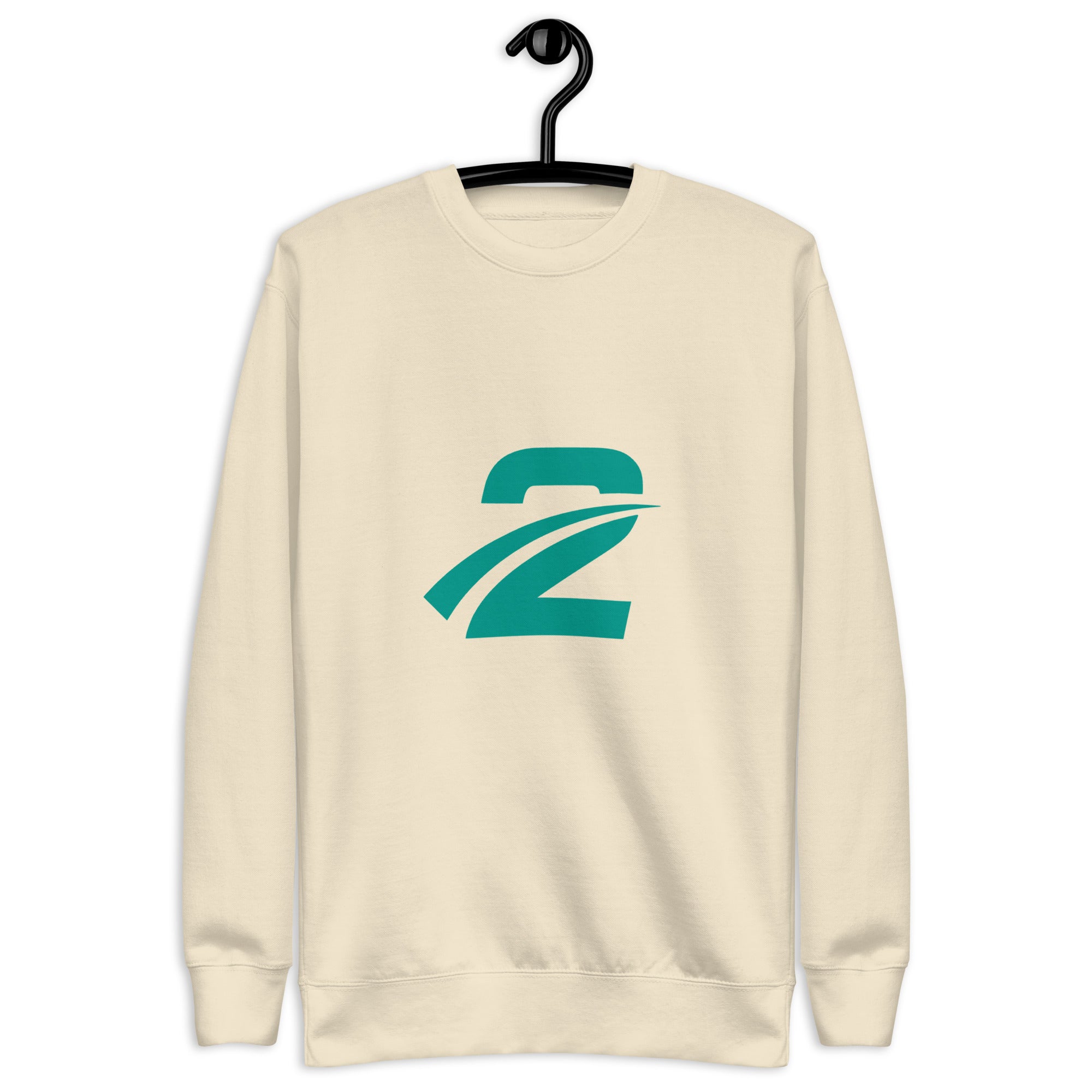 Unisex Sweatshirt 'Spring' - TWU Clothing