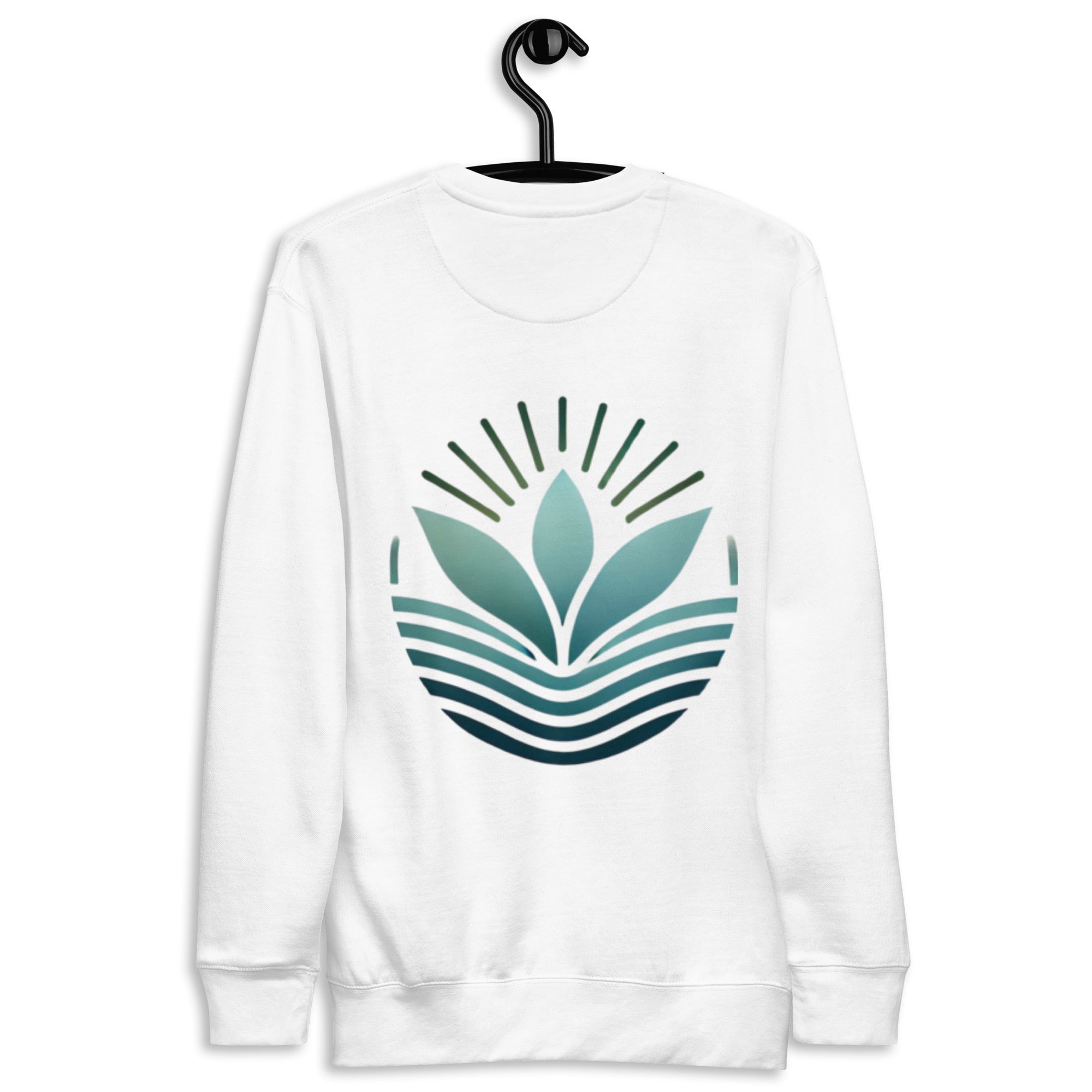 Unisex Sweatshirt 'Spring' - TWU Clothing