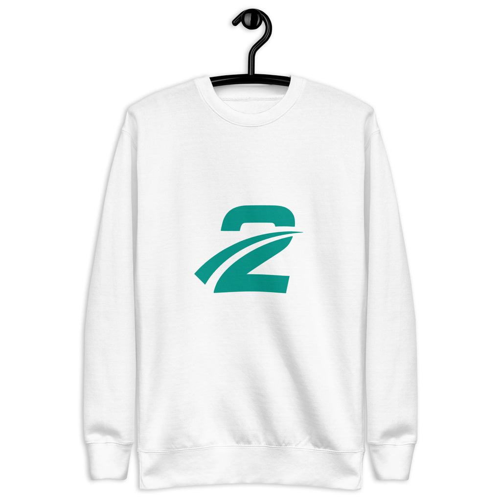 Unisex Sweatshirt 'Spring' - TWU Clothing