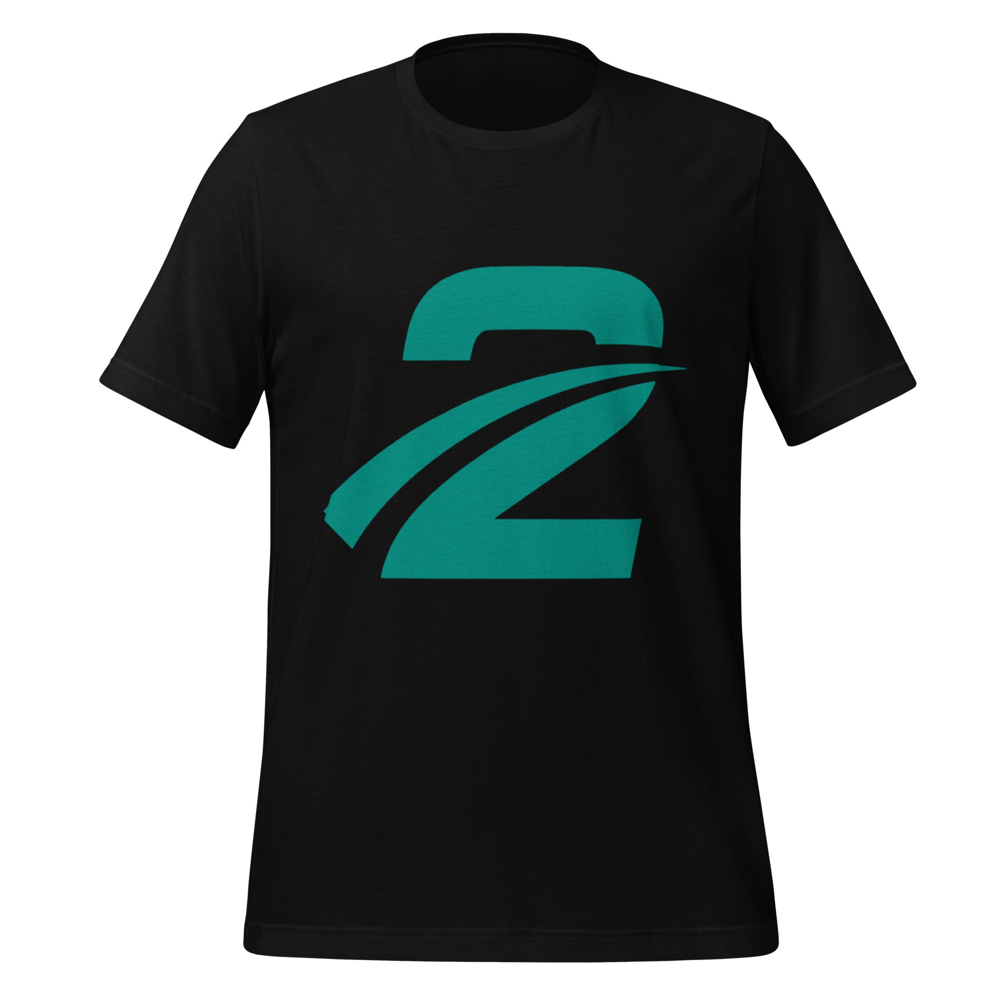 Unisex T-Shirt 'Grande' - TWU Clothing
