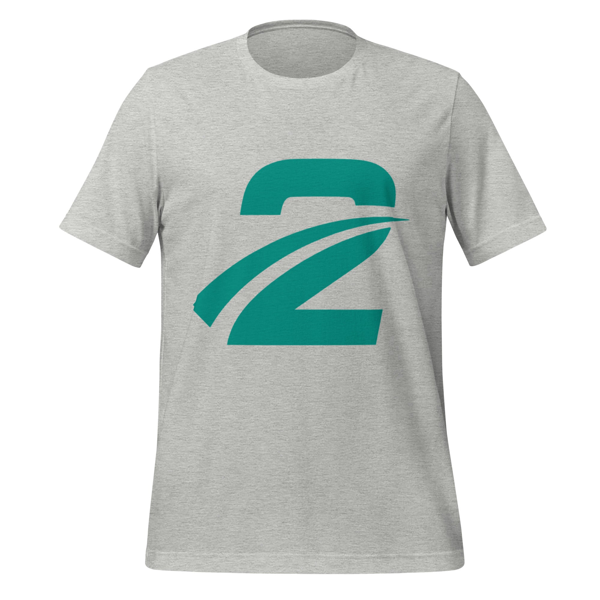 Unisex T-Shirt 'Grande' - TWU Clothing