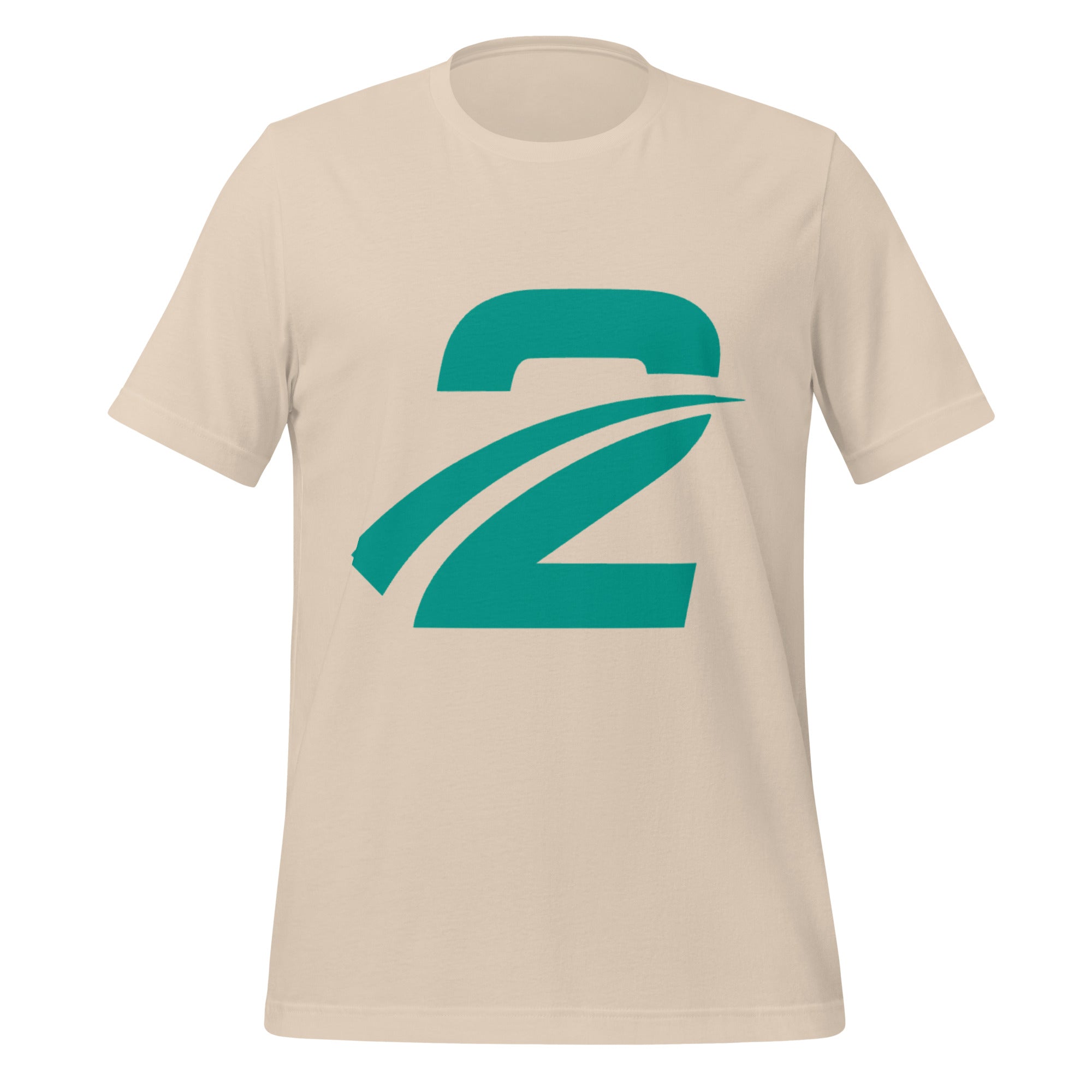 Unisex T-Shirt 'Grande' - TWU Clothing