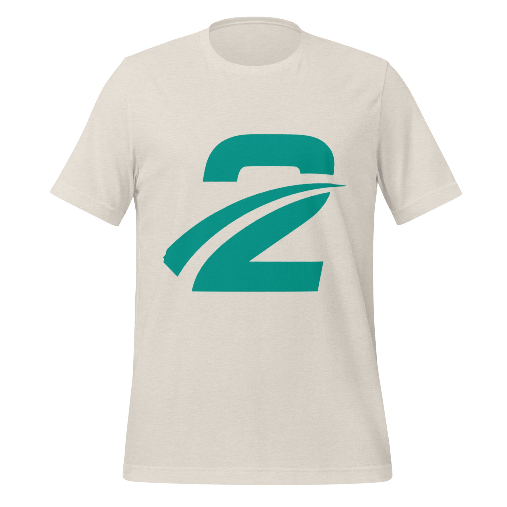 Unisex T-Shirt 'Grande' - TWU Clothing