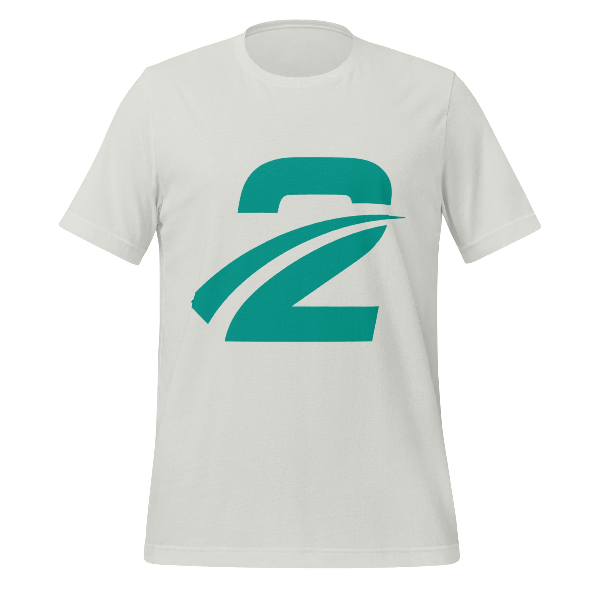 Unisex T-Shirt 'Grande' - TWU Clothing