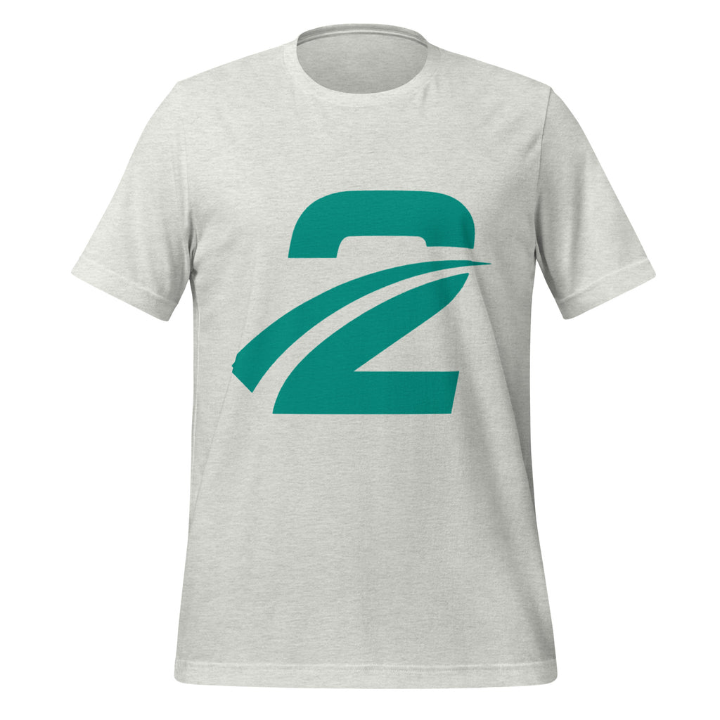 Unisex T-Shirt 'Grande' - TWU Clothing