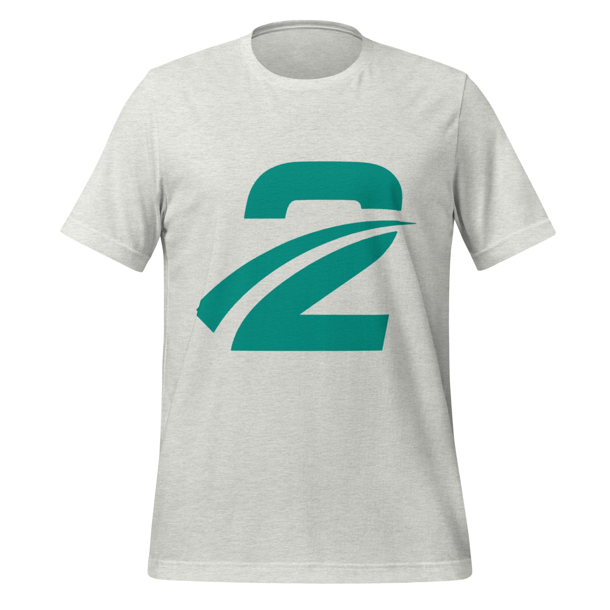 Unisex T-Shirt 'Grande' - TWU Clothing