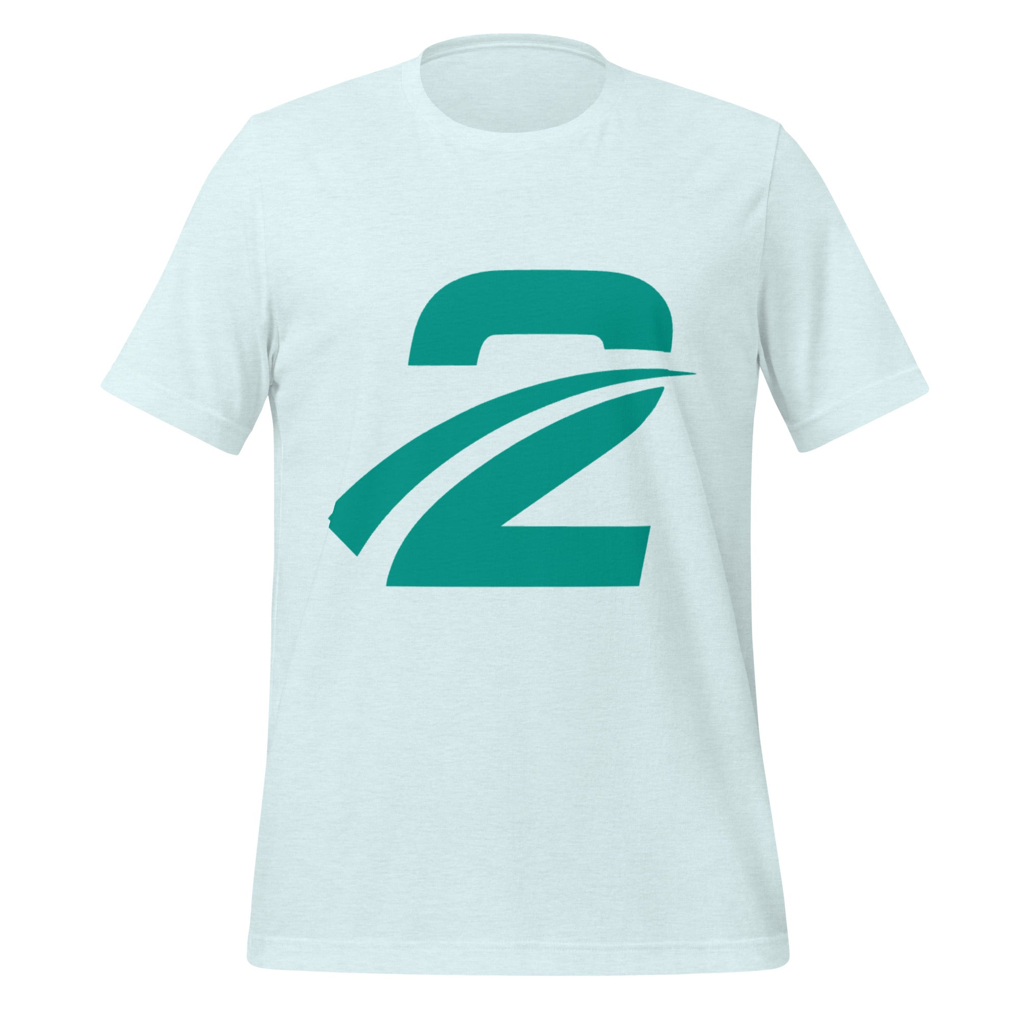 Unisex T-Shirt 'Grande' - TWU Clothing