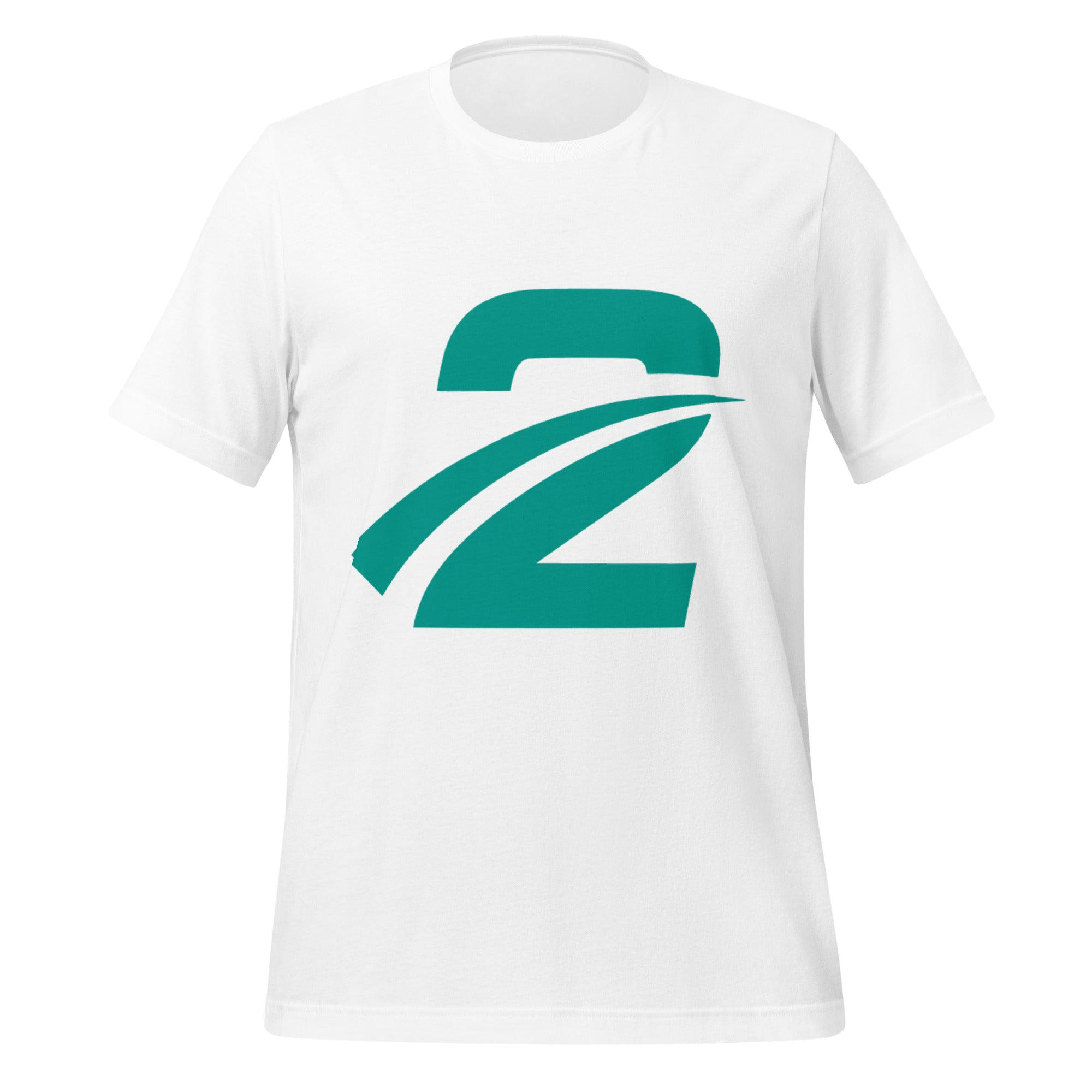 Unisex T-Shirt 'Grande' - TWU Clothing