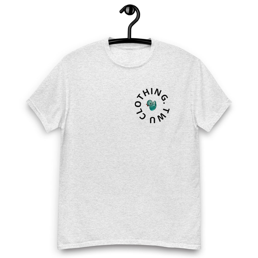 Unisex Tee 'Duck' - TWU Clothing