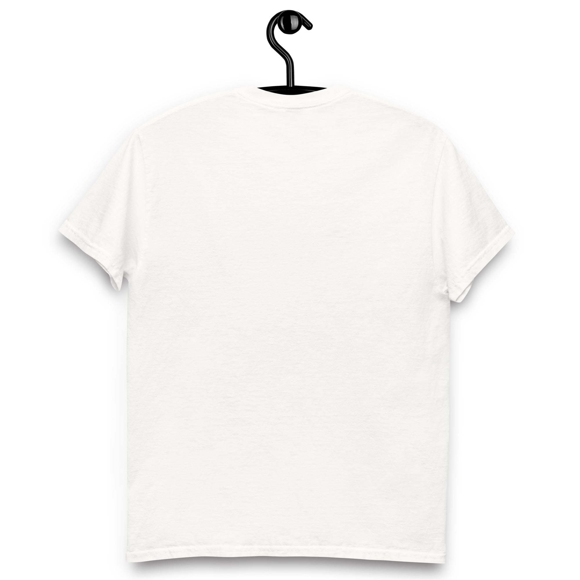 Unisex Tee 'Duck' - TWU Clothing