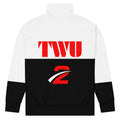 Unisex Track Jacket 'Rebell' - TWU Clothing