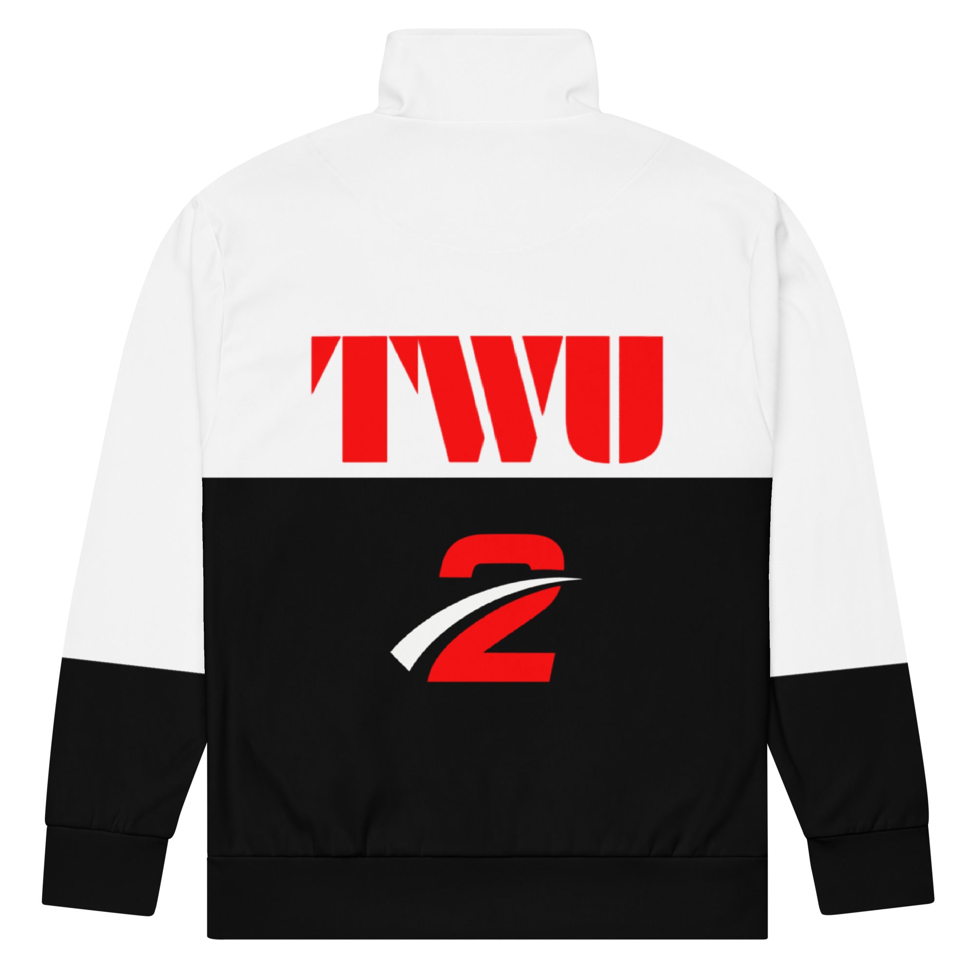 Unisex Track Jacket 'Rebell' - TWU Clothing