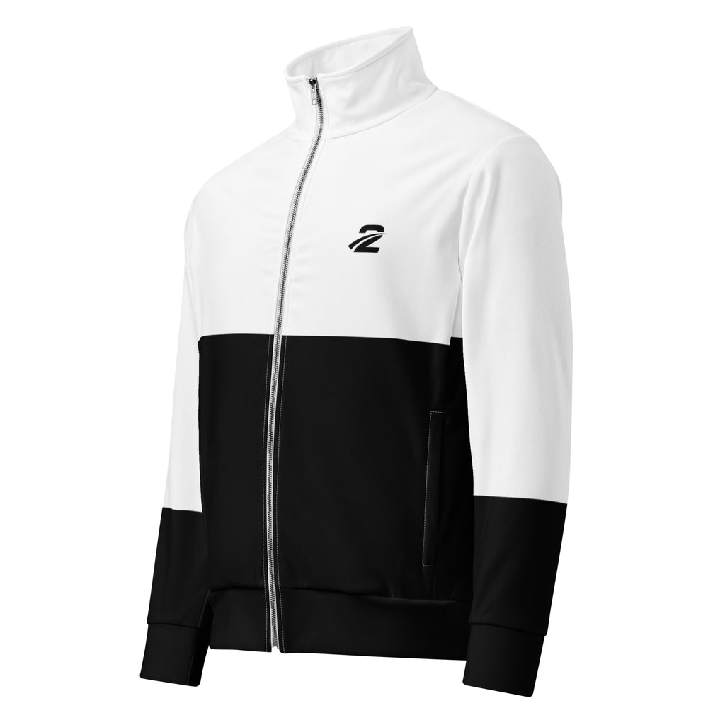 Unisex Track Jacket 'Rebell' - TWU Clothing