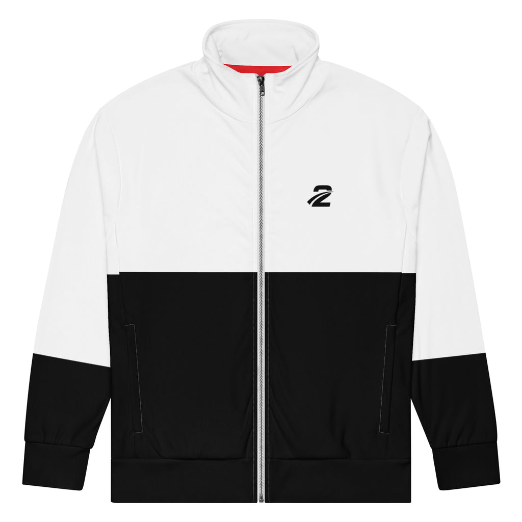 Unisex Track Jacket 'Rebell' - TWU Clothing