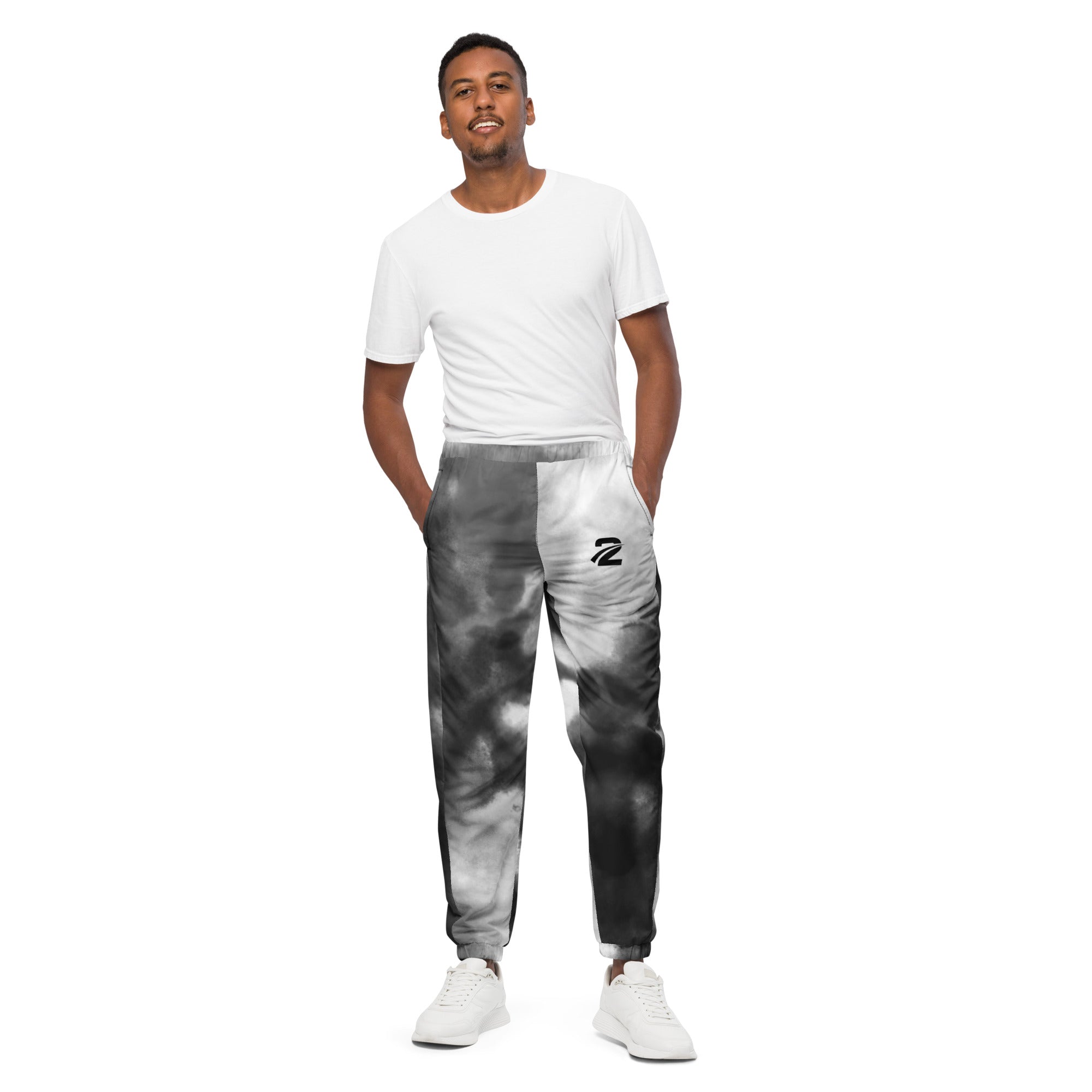 Unisex Track Pants 'Sports' - TWU Clothing