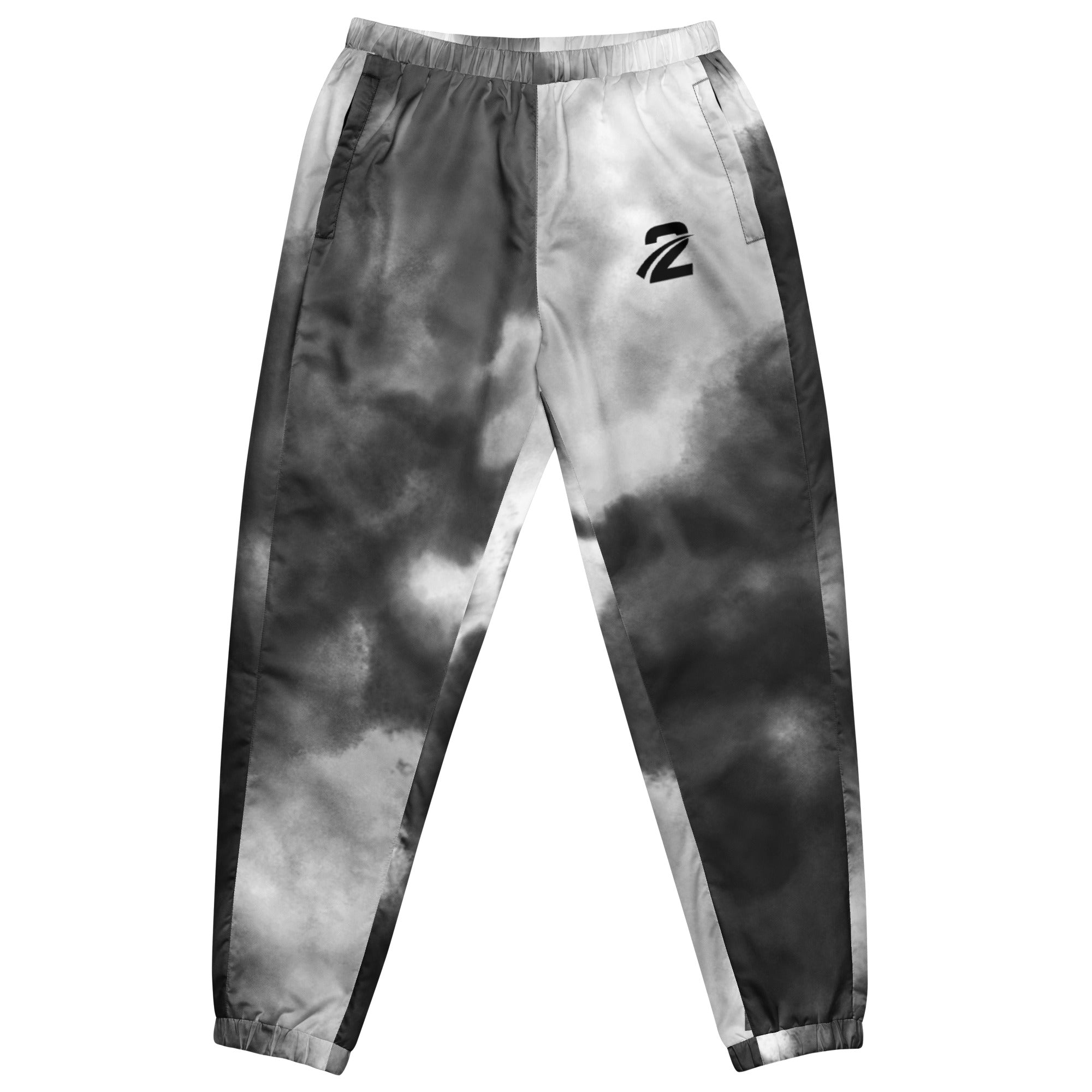 Unisex Track Pants 'Sports' - TWU Clothing