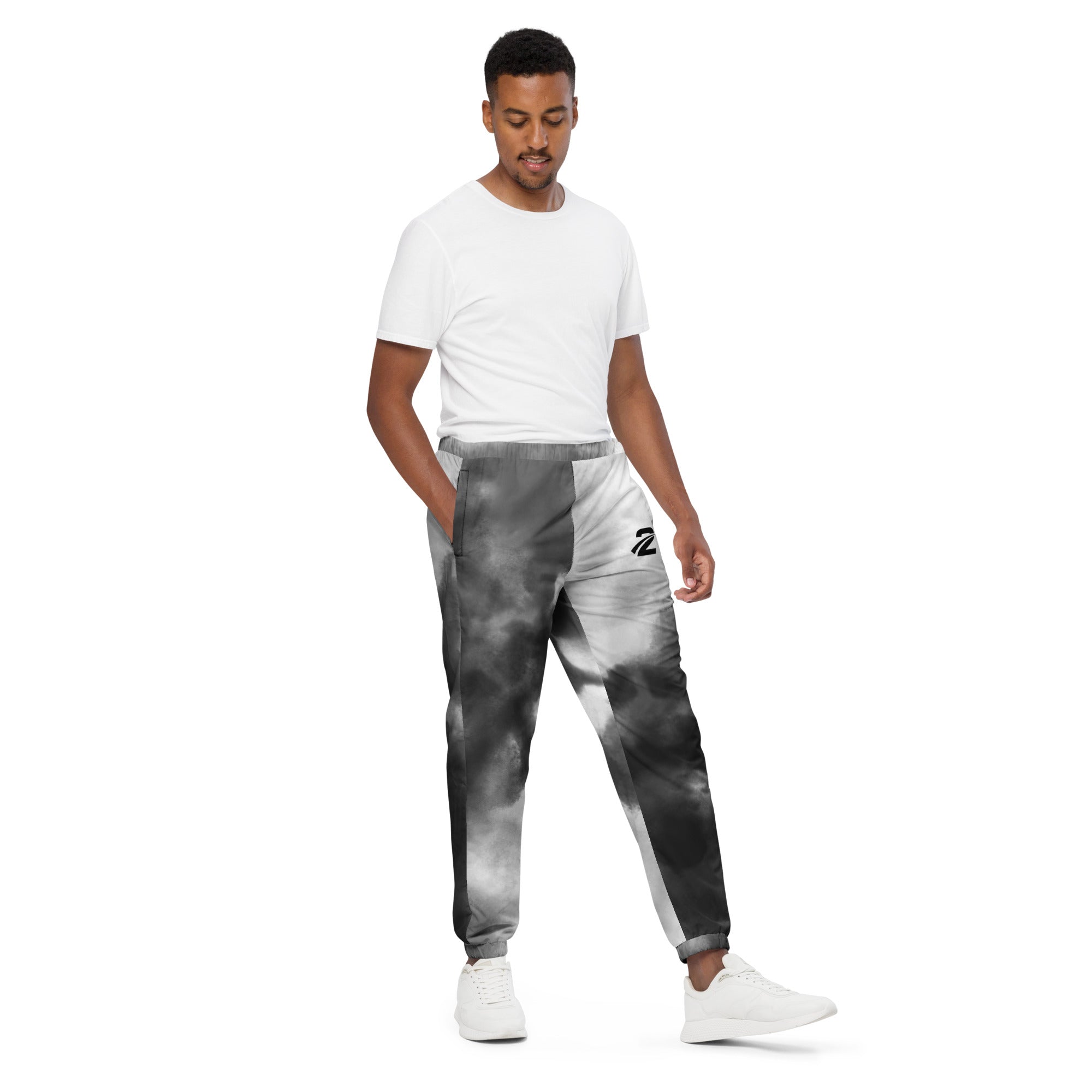 Unisex Track Pants 'Sports' - TWU Clothing
