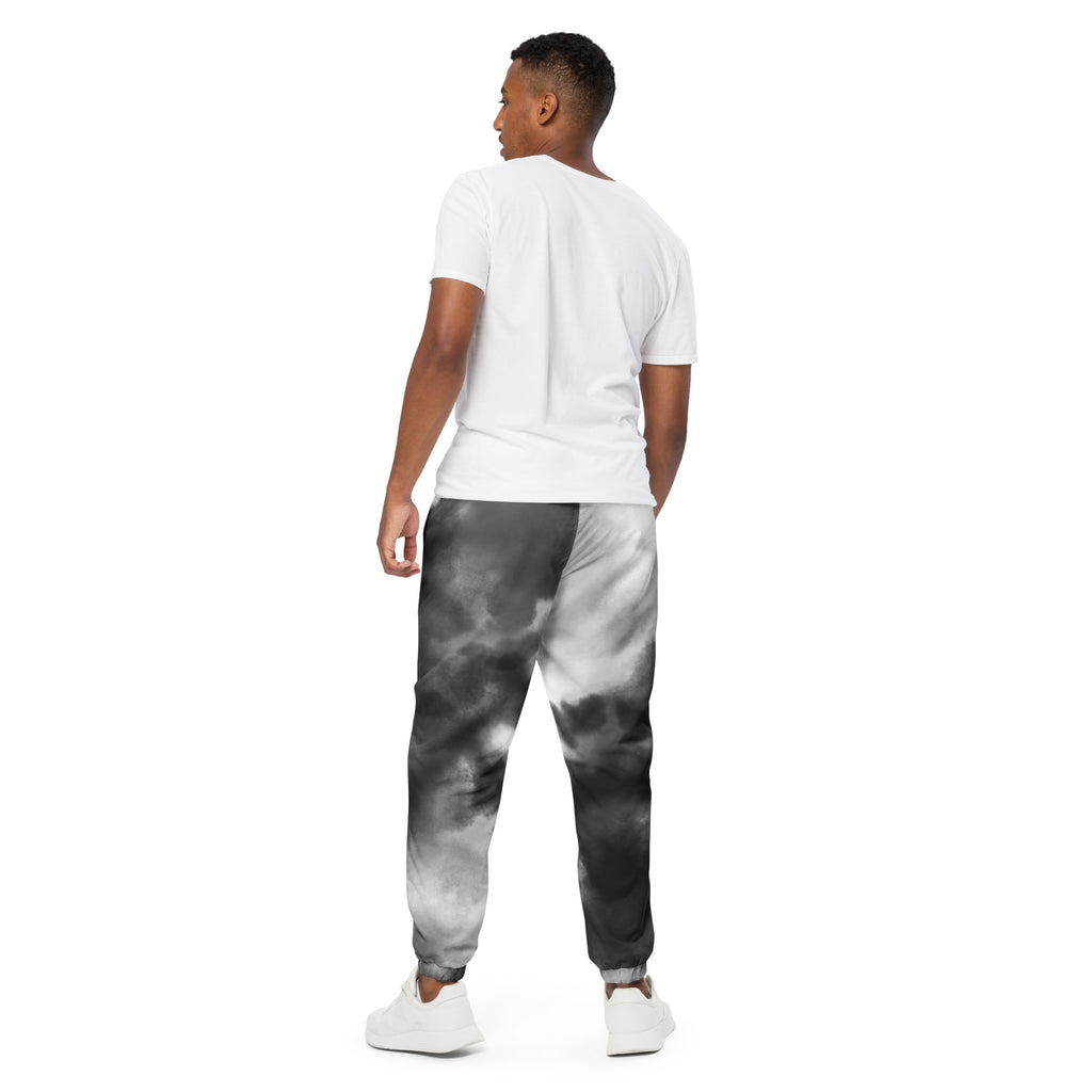 Unisex Track Pants 'Sports' - TWU Clothing