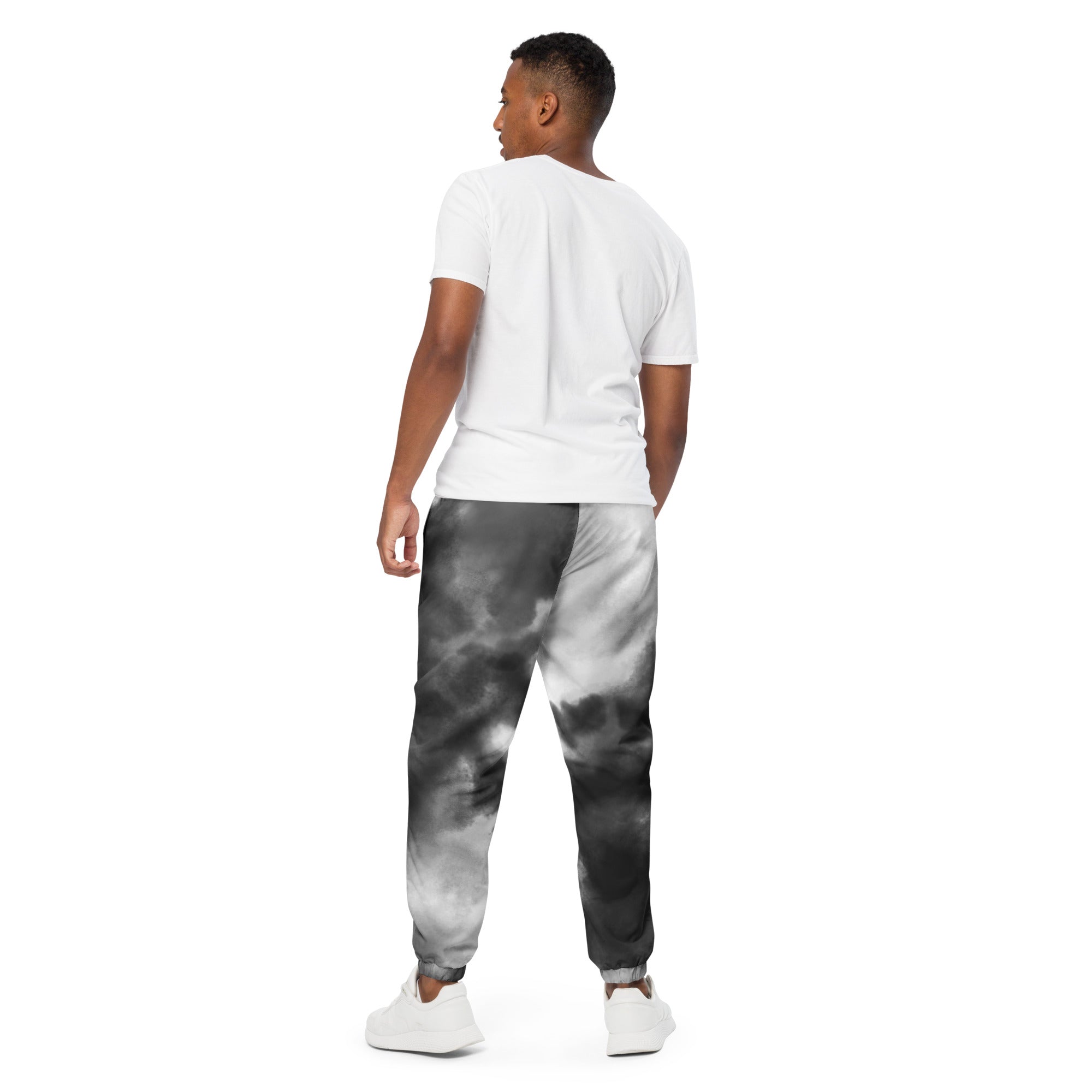 Unisex Track Pants 'Sports' - TWU Clothing
