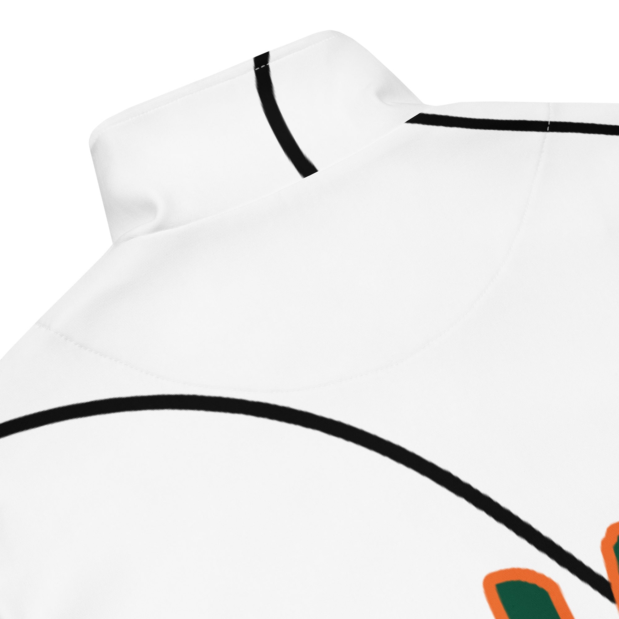 Unisex Training Jacket 'Pattern' - TWU Clothing