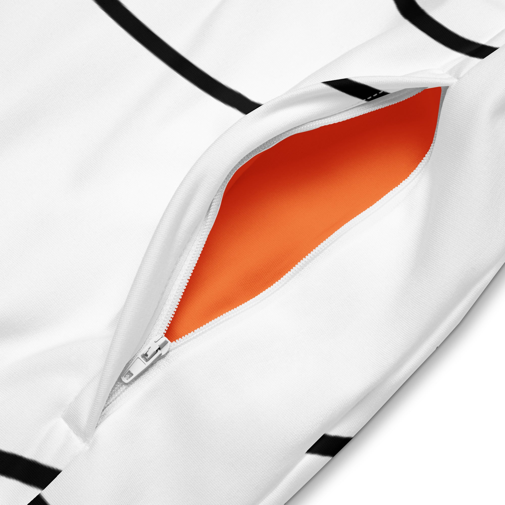 Unisex Training Jacket 'Pattern' - TWU Clothing