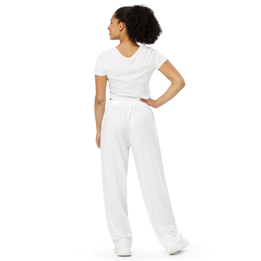 Unisex Wide-Leg Pant 'Classic' - TWU Clothing