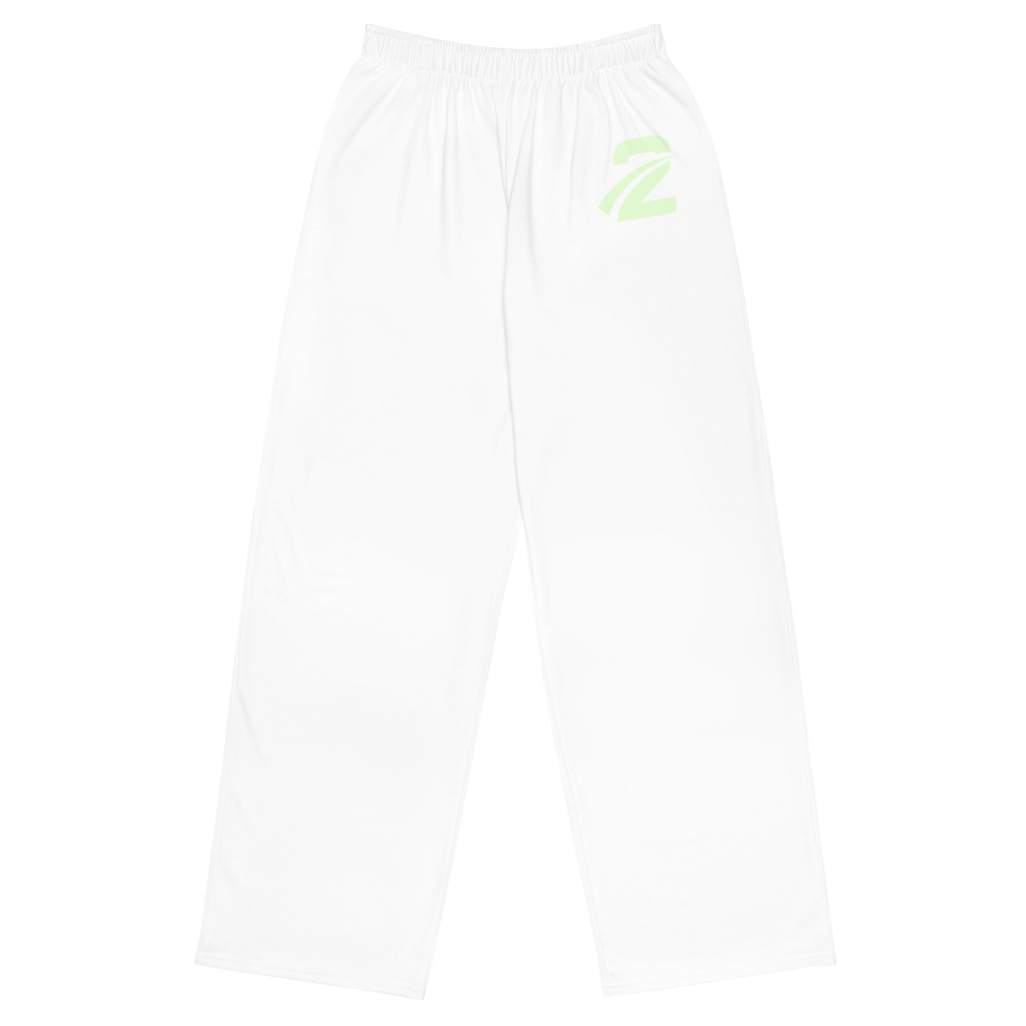 Unisex Wide-Leg Pant 'Classic' - TWU Clothing