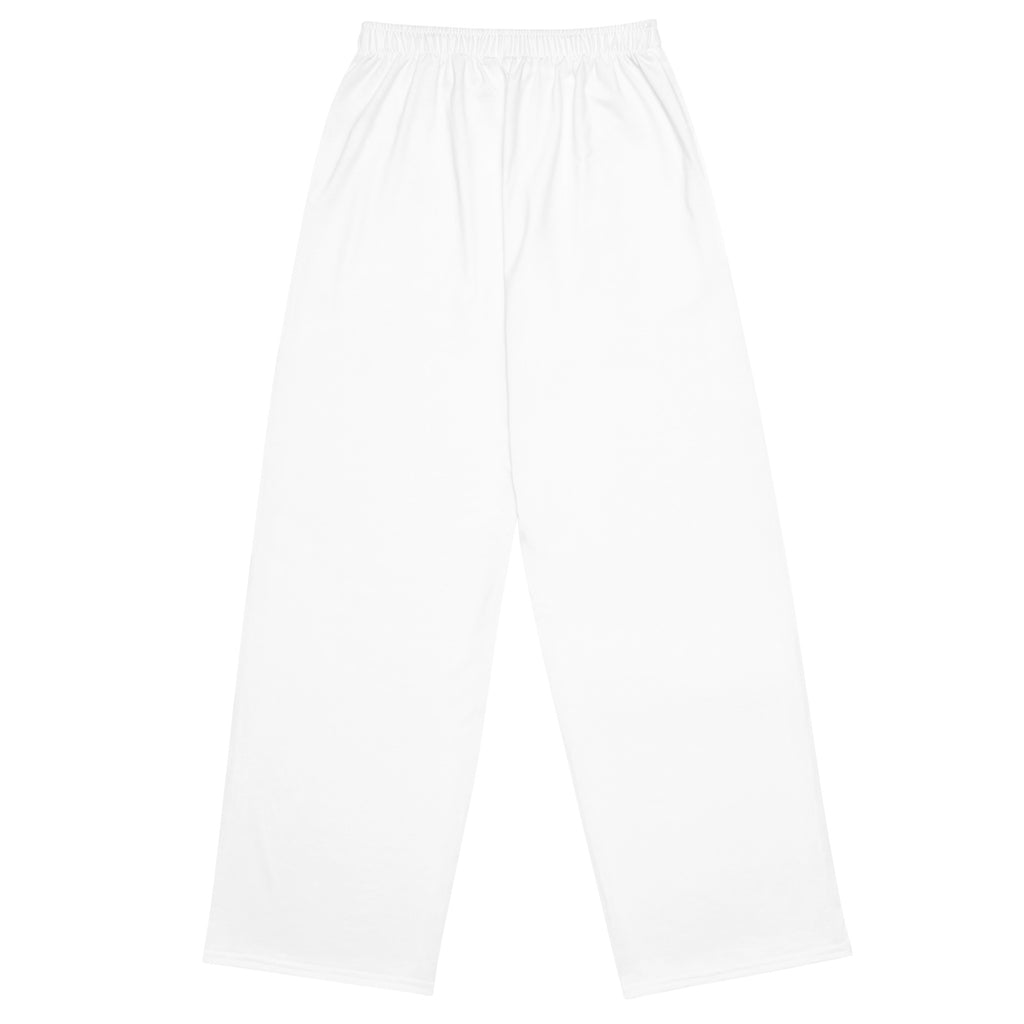 Unisex Wide-Leg Pant 'Classic' - TWU Clothing