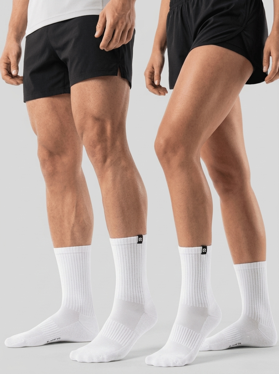 Tennissocken - 2 TWU® Clothing