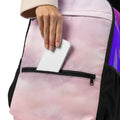 Utility Backpack 'Rainbow' - TWU Clothing