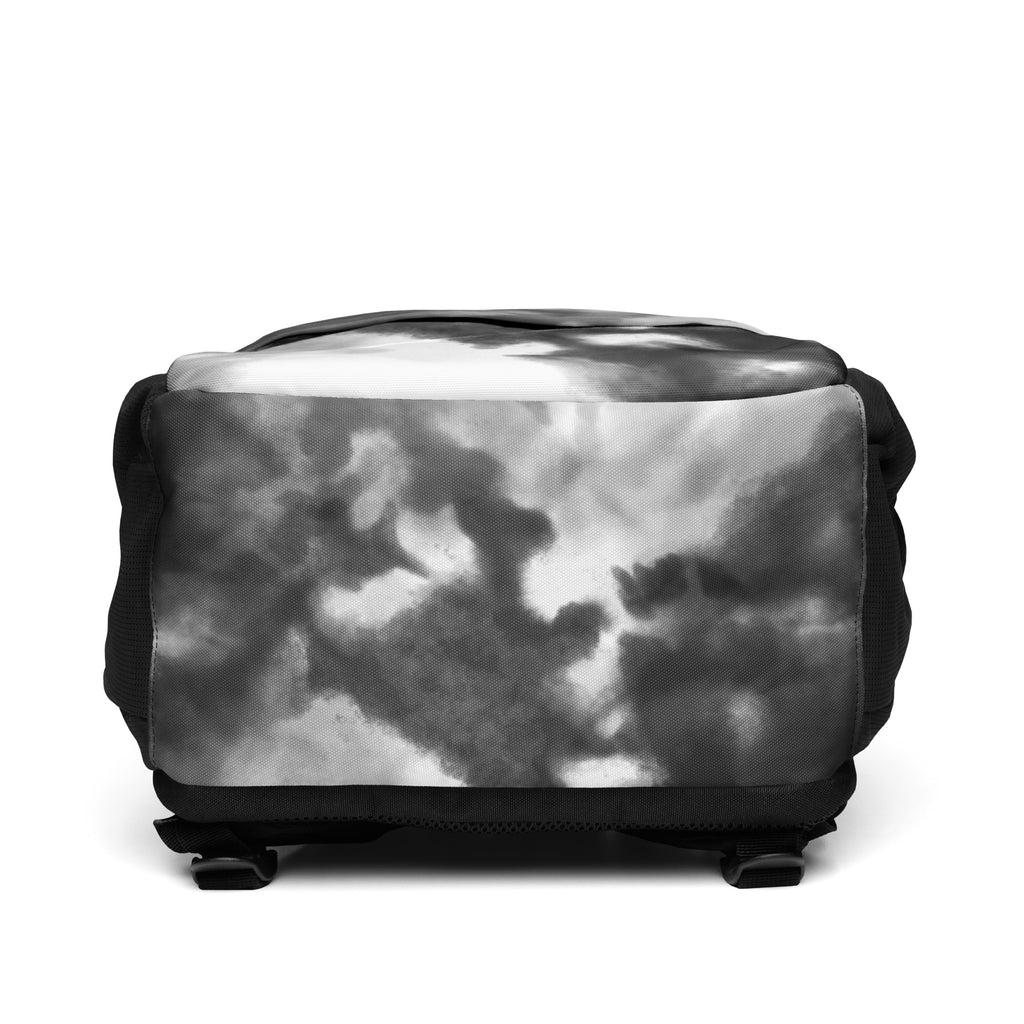 Utility Backpack 'Shady' - TWU Clothing