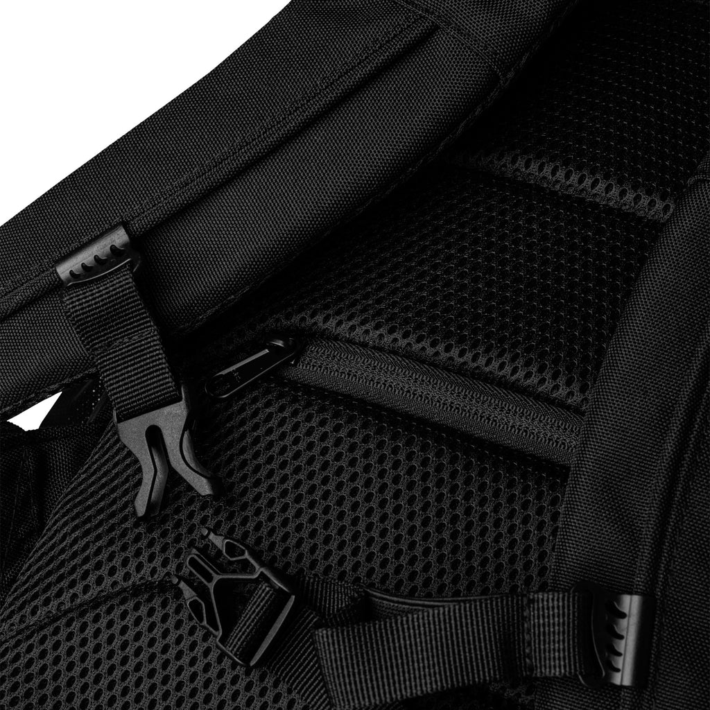 Utility Backpack 'Shady' - TWU Clothing