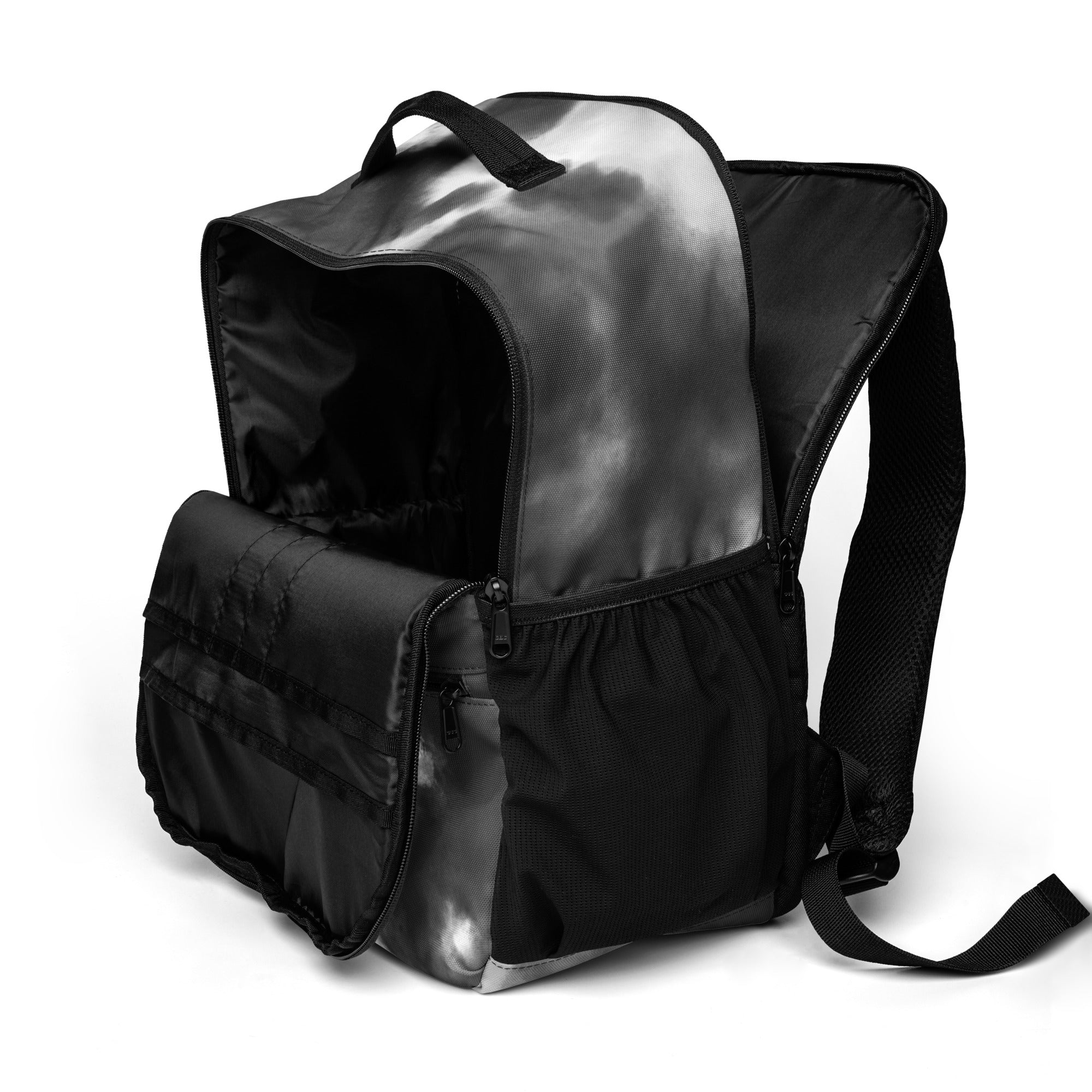 Utility Backpack 'Shady' - TWU Clothing