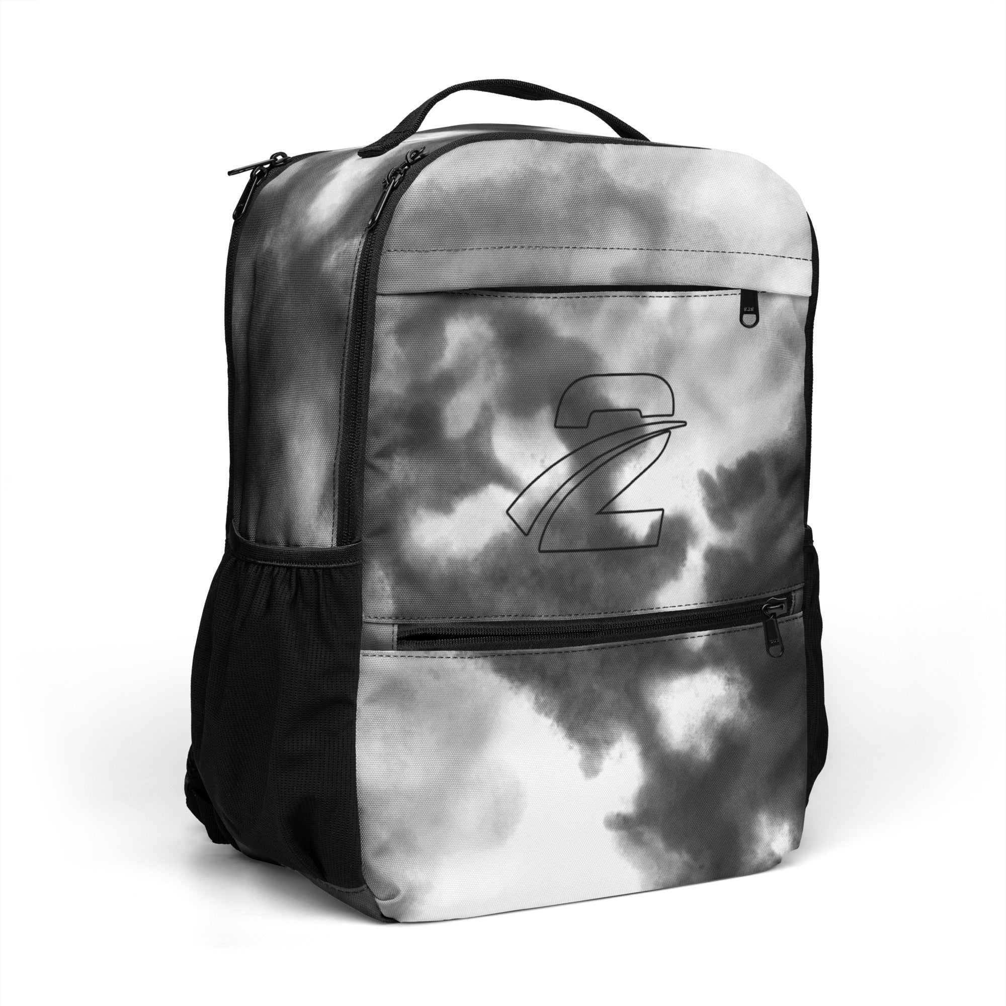 Utility Backpack 'Shady' - TWU Clothing