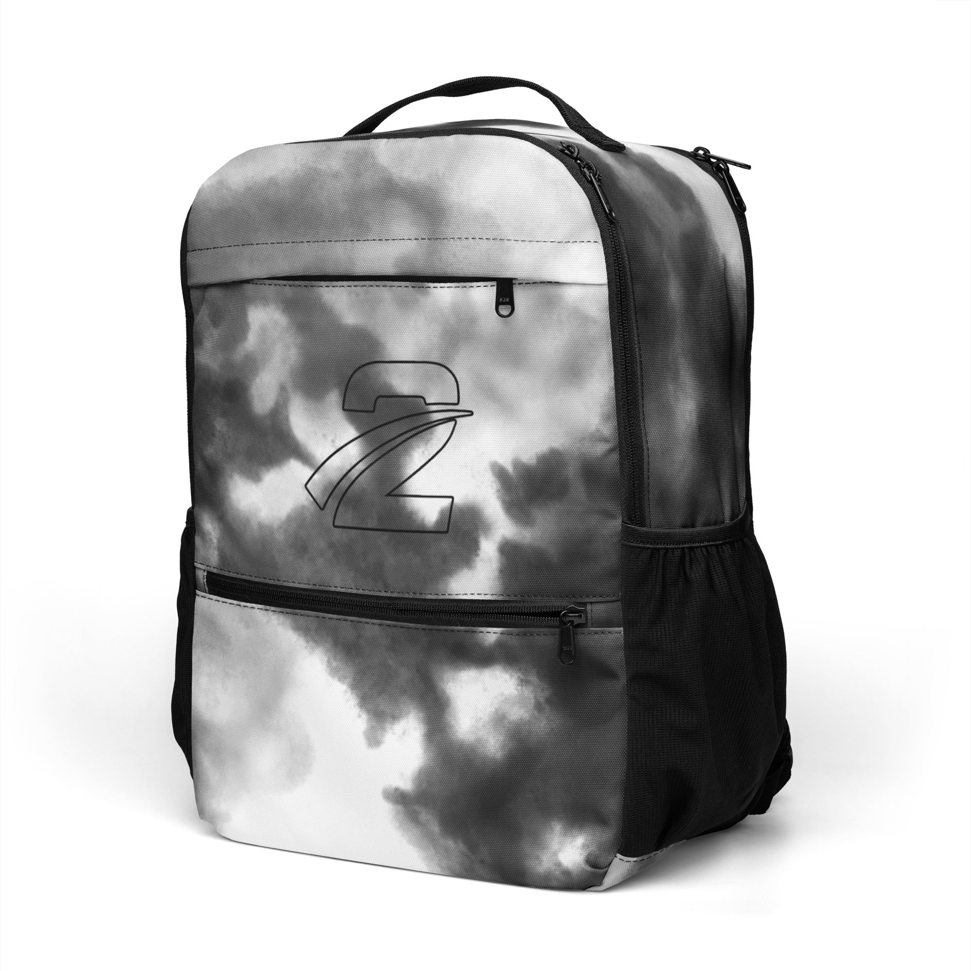 Utility Backpack 'Shady' - TWU Clothing