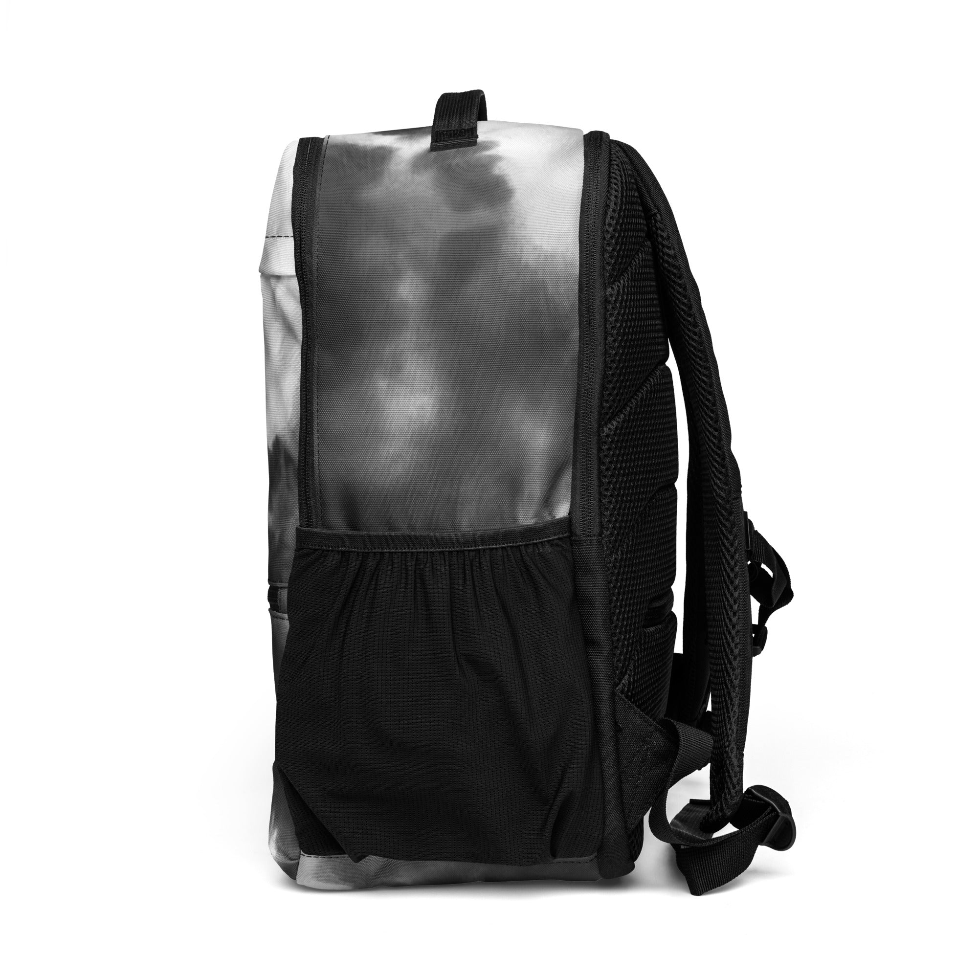 Utility Backpack 'Shady' - TWU Clothing