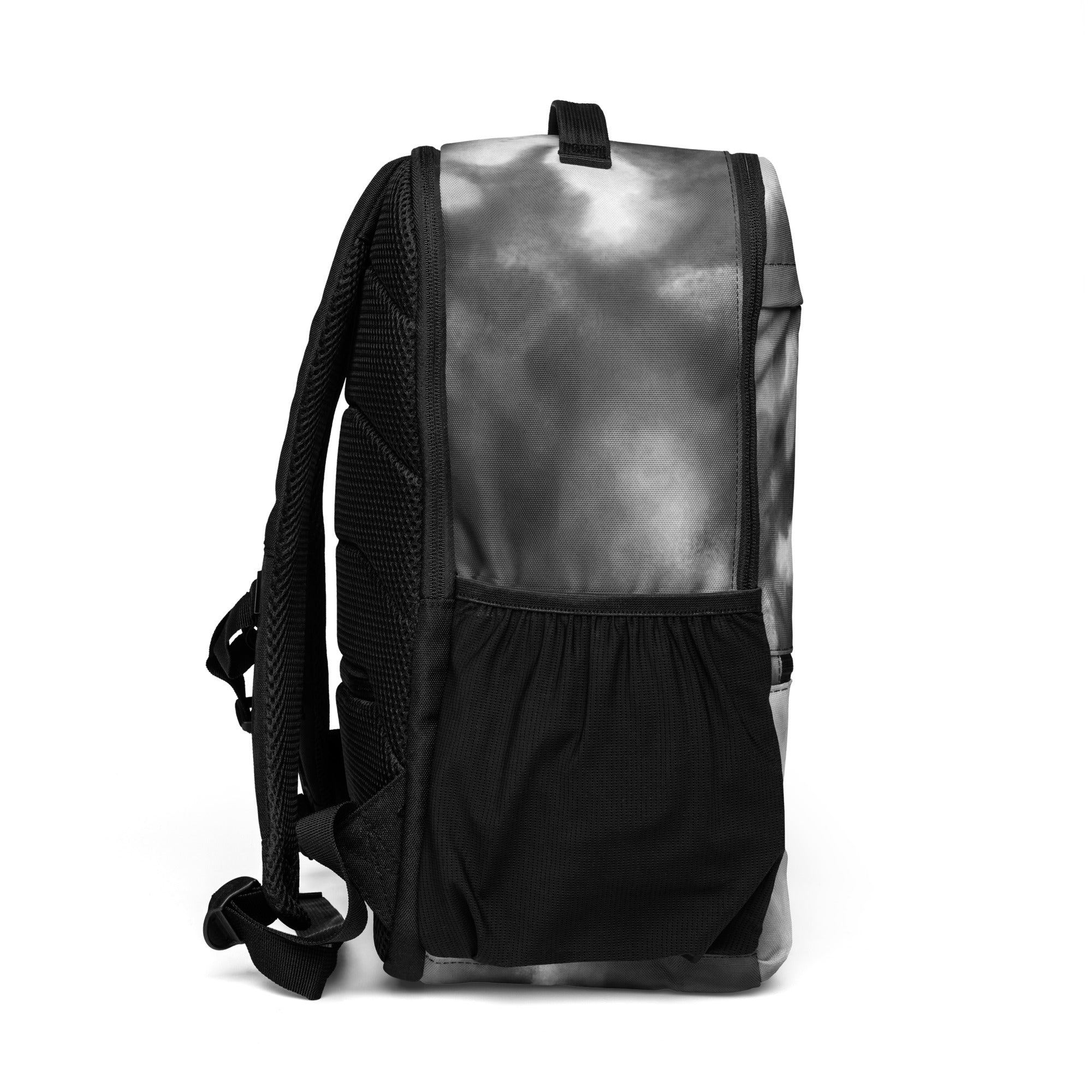 Utility Backpack 'Shady' - TWU Clothing