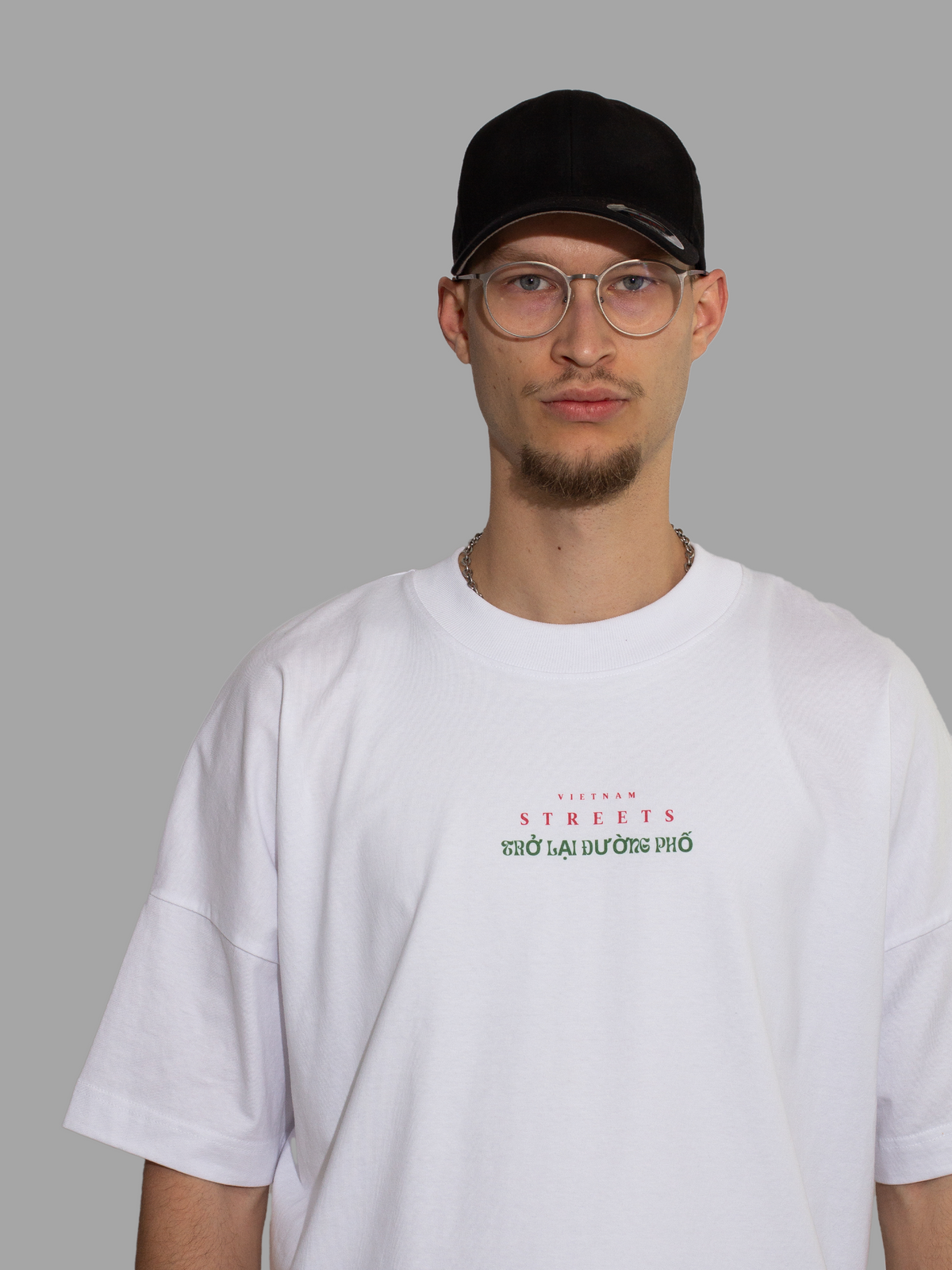 Damnang T-Shirt - 2 TWU® Clothing
