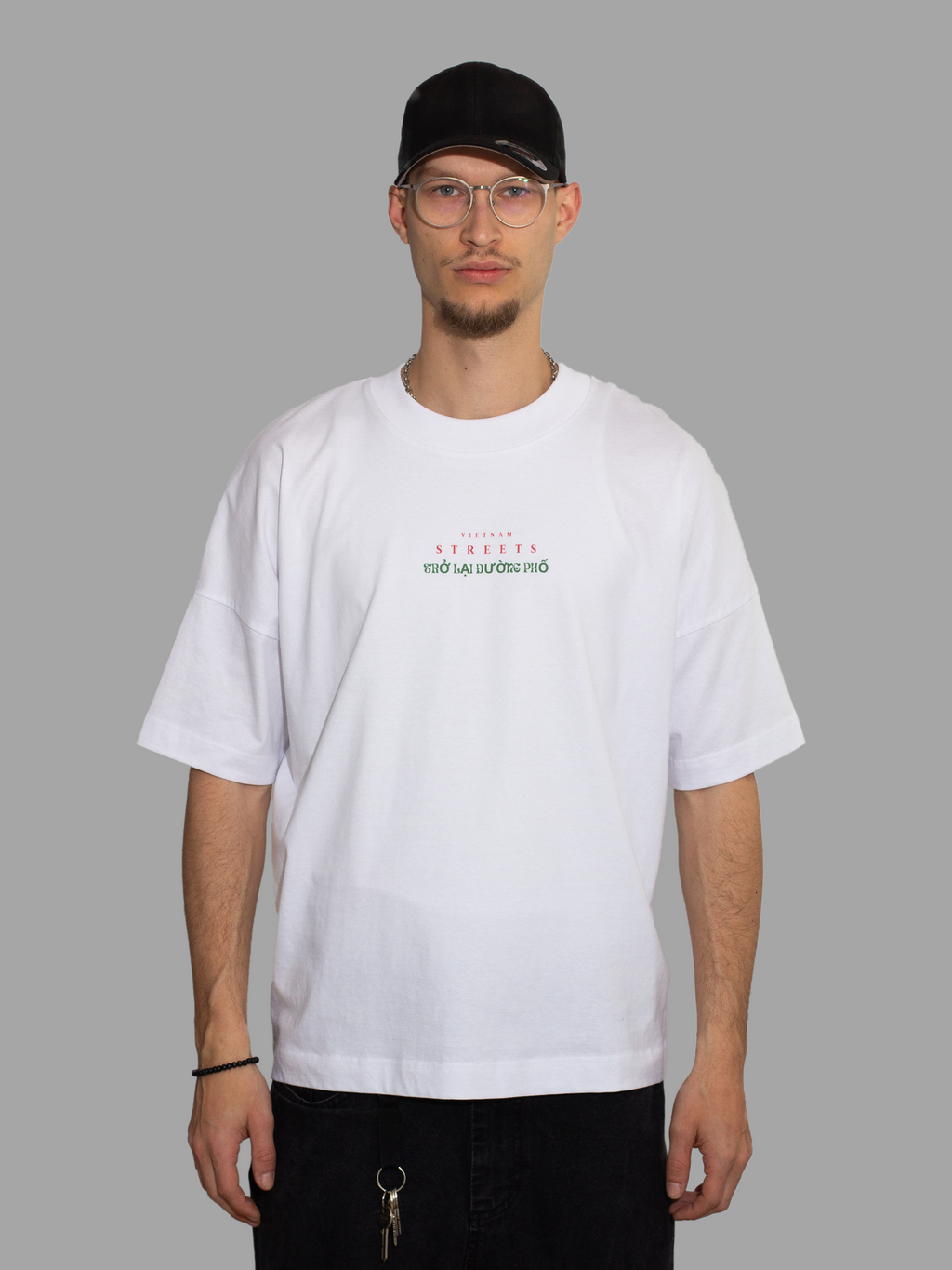 Damnang T-Shirt - 2 TWU® Clothing