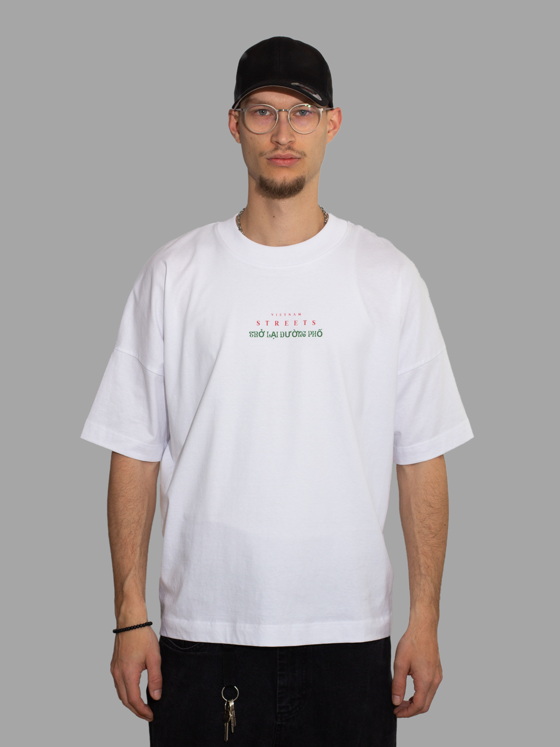 Damnang T-Shirt - 2 TWU® Clothing